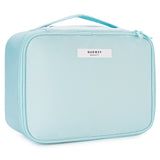 NW5022 Travel Makeup Bag Large Cosmetic Bag Make up Case Organizer for Women and Girls