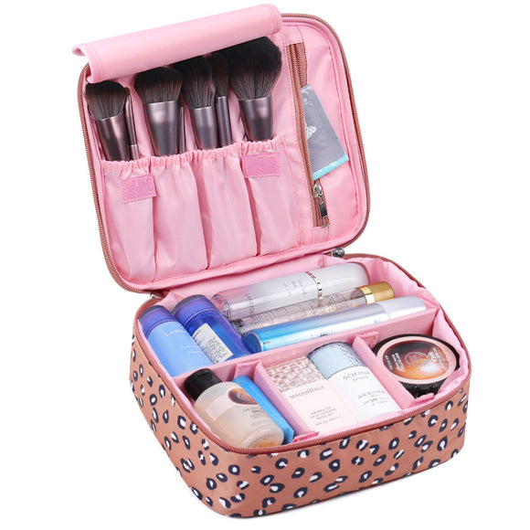 NW5023 Large Travel Makeup Cosmetic Bag