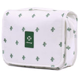 Hanging Waterproof Toiletry Bag for Travel NW18011114