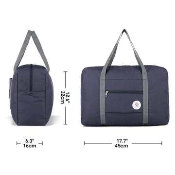 Narwey 1112 Spirit Airlines Duffel Bag – narwey