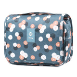 Hanging Waterproof Toiletry Bag for Travel NW18011114