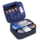 NW5023 Large Travel Makeup Cosmetic Bag