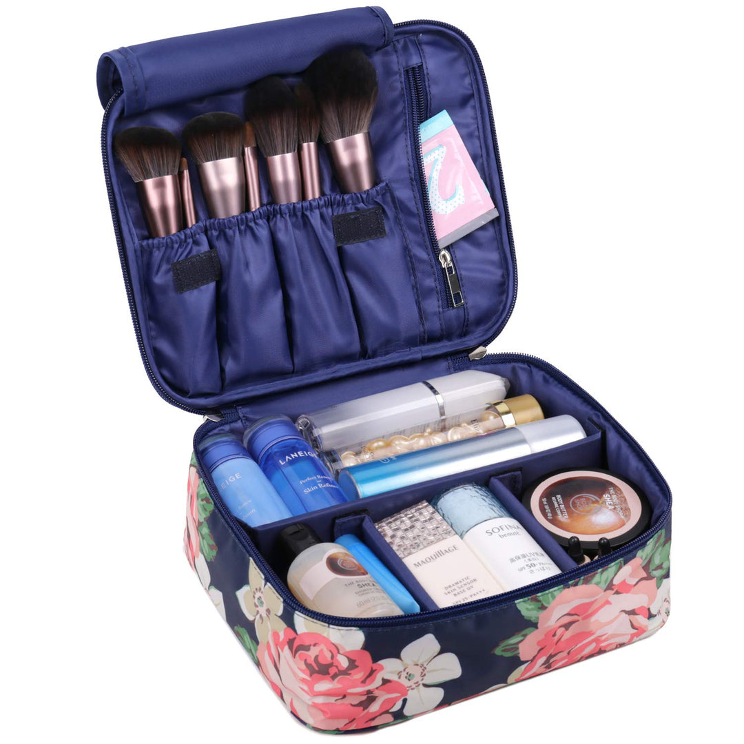 NiceLand® Makeup Organizer Bag