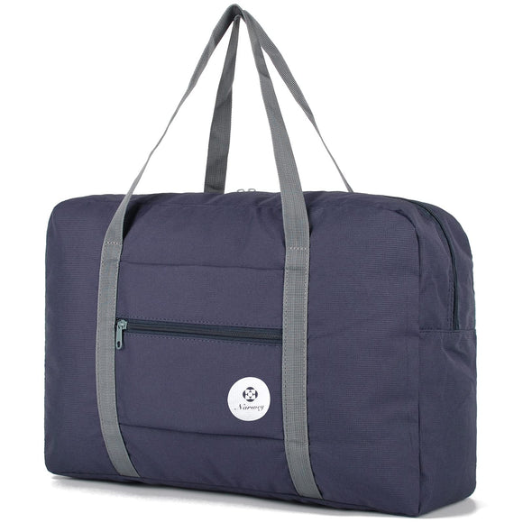 NW3102 Foldable Duffel Bag Carry on Luggage For Allegiant Airlines – narwey
