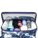 NW18011114 Hanging Travel Toiletry Bag Organizer