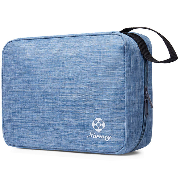 Hanging 18011114 Toiletry Makeup Bags For Travel