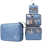 Hanging 18011114 Toiletry Makeup Bags For Travel