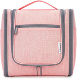 NW5126 Travel Toiletry Cosmetic Bag With Handle