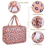 NW5040 Hanging Toiletry Bag
