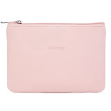 NW5338 Vegan Leather Mini Travel Makeup Pouch