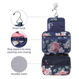 NW18011114 Hanging Travel Cosmetic Make up Bag