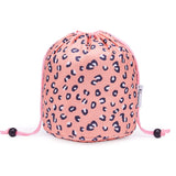Narwey 5019 Travel Drawstring Cosmetic Bag Toiletry Organizer