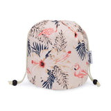 Narwey 5019 Travel Drawstring Cosmetic Bag Toiletry Organizer