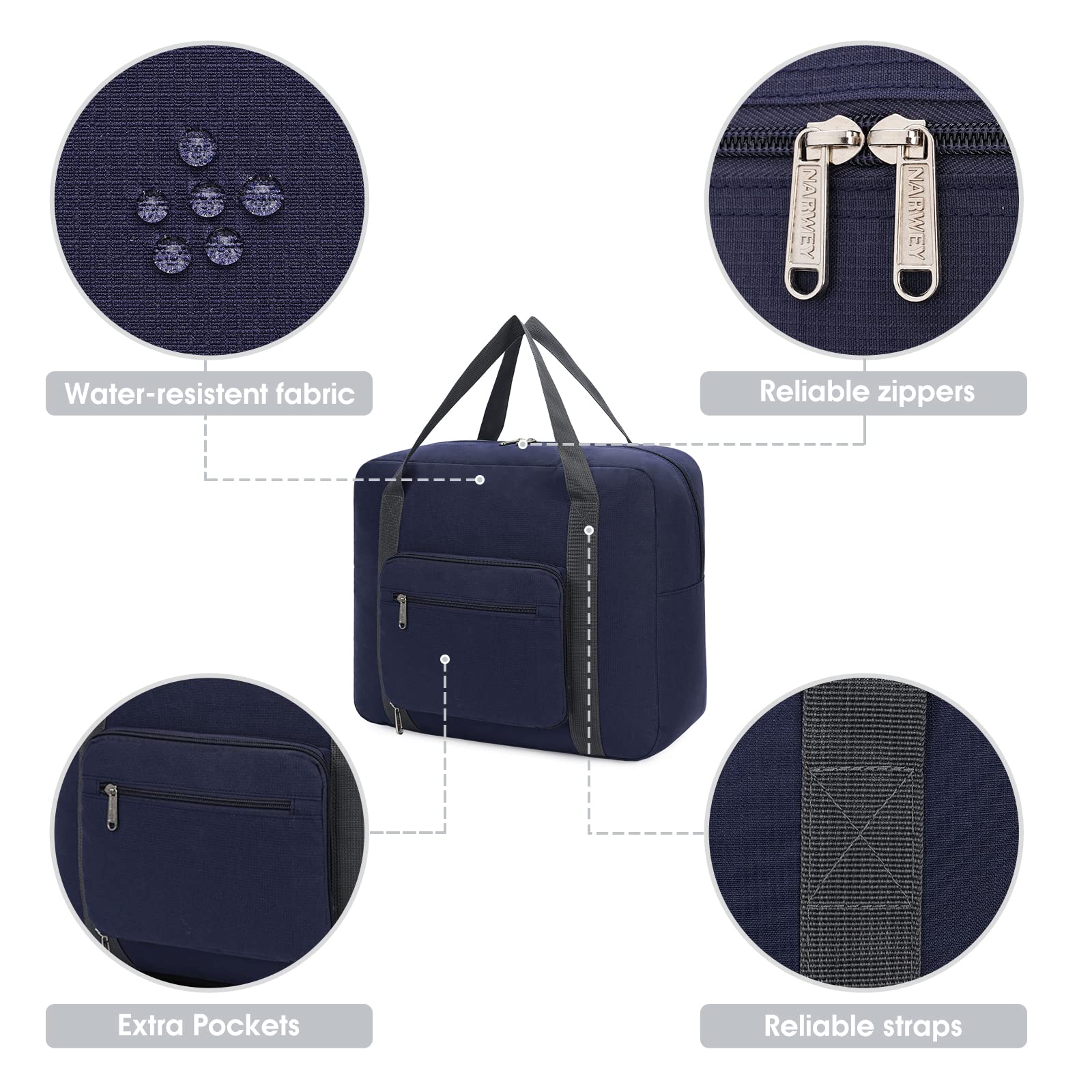 Bargiee DOWNY DUFFLE DOWN ネイビー 褒められダウン☃️ こんなアウター探してた、、‼️