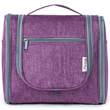NW5126 Travel Toiletry Cosmetic Bag With Handle