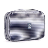 NW18011114 Hanging Travel Toiletry Cosmetic Make up Organizer Bag Waterproof
