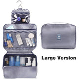 NW18011114 Hanging Travel Toiletry Cosmetic Make up Organizer Bag Waterproof
