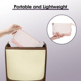 NW5808 Makeup Pouch Tweed bag
