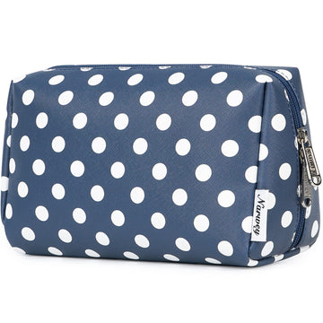 Small Cute Narwey Make up Pouch NW1115 Travel Cosmetic Bag