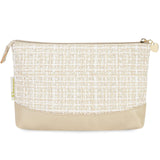 NW5808 Makeup Pouch Tweed bag