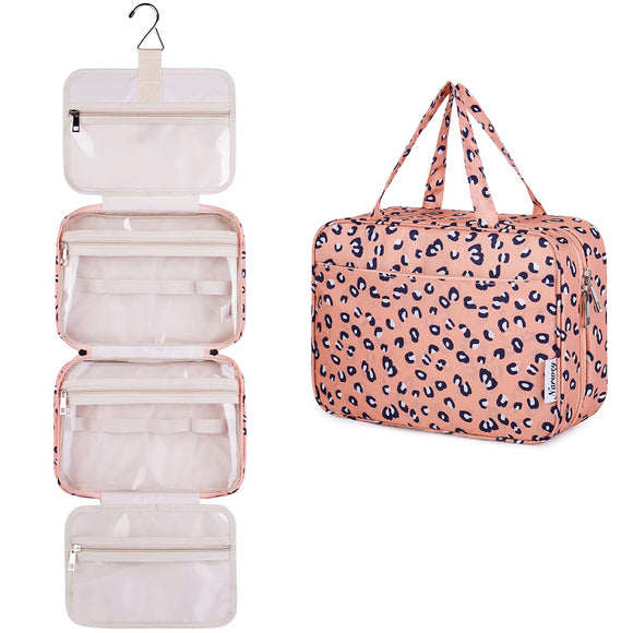 NW5040 Hanging Toiletry Bag
