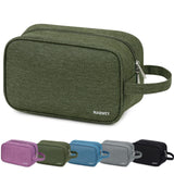 NARWEY Toiletry Bag Dopp Kit (NW5158)