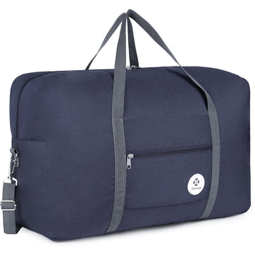 T3122 Travel Duffel Bag Foldable narwey
