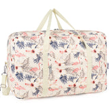 T3122 Travel Duffel Bag Foldable