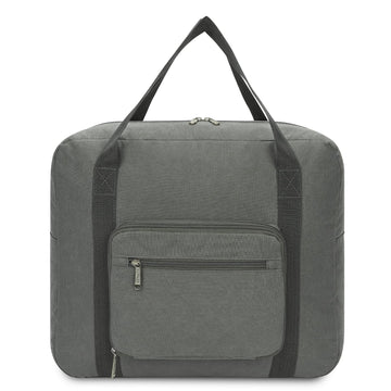 duffel bag of carryon which is easier to travel with NW3102 Foldable Duffel Bag Carry on Luggage For Allegiant Airlines – narwey