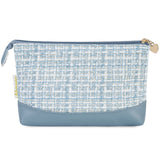 NW5808 Makeup Pouch Tweed bag