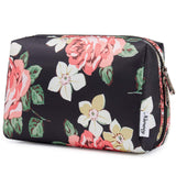 NW5088 Travel Cosmetic Makeup Bag Zipper Pouch
