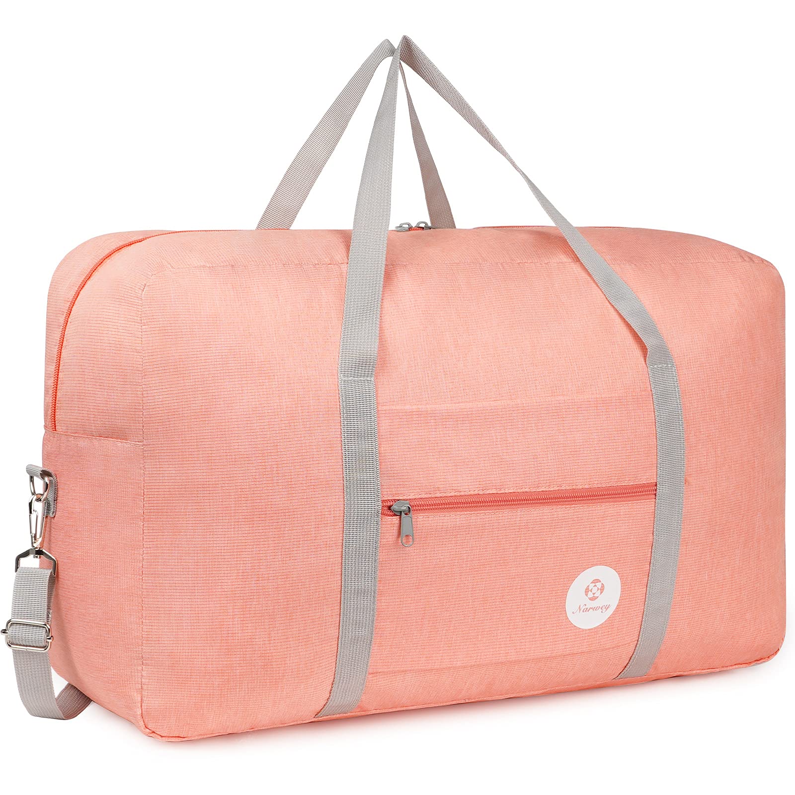 T3122 Travel Duffel Bag Foldable narwey