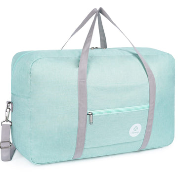 T3122 Travel Duffel Bag Foldable – narwey T3122 Travel Duffel Bag Foldable – narwey