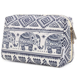 NW5088 Travel Cosmetic Makeup Bag Zipper Pouch