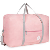 T3122 Travel Duffel Bag Foldable