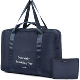 Foldable Narwey 3013 Travel Duffel Tote For Spirit Airlines