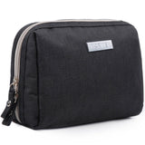Narwey 5018 Makeup Cosmetic Bag Purse Travel Bag Small Size