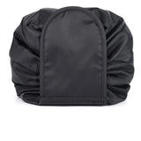 NY5021 Portable Lazy Drawstring Makeup Bag For Travel