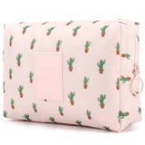 Small Cute Narwey Make up Pouch NW1115 Travel Cosmetic Bag