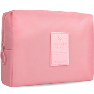 Small Cute Narwey Make up Pouch NW1115 Travel Cosmetic Bag