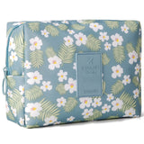 Small Cute Narwey Make up Pouch NW1115 Travel Cosmetic Bag