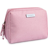 Narwey 5018 Makeup Cosmetic Bag Purse Travel Bag Small Size
