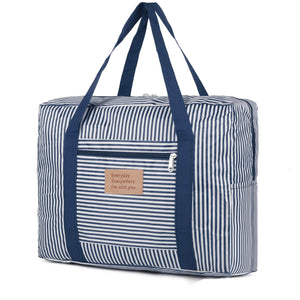 Narwey 3011 Foldable Travel Duffle Tote