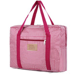 Narwey 3011 Foldable Travel Duffle Tote