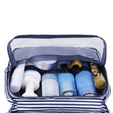 NW18011114 Hanging Travel Toiletry Cosmetic Make up Organizer Bag Waterproof