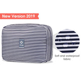 NW18011114 Hanging Travel Toiletry Cosmetic Make up Organizer Bag Waterproof