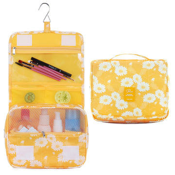 discount travel bag organizer toiletry manufacturers Affordable Luggage & Top-Rated Gear on or checked bag without wasting an inch of packing space Best Travel Makeup Bags 2026