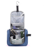 Narwey 3005 Waterproof Hanging Travel Toiletry Bag Organizer New Design 2019