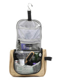Narwey 3005 Waterproof Hanging Travel Toiletry Bag Organizer New Design 2019