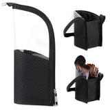 Narwey 5027 Womens Dustproof Makeup Brushes  Holder